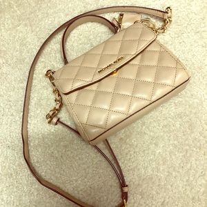 Mk crossbody bag